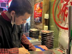 -颐品居涮肉(乌鲁木齐中路店)