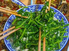 -李大爷的泡椒馆(冉家坝店)