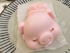 -無邪日式甜品(华润五彩城购物中心店)