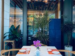 -若蘭慈·无国界素食料理(欢乐海岸店)