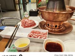 -牛街·马辈儿涮肉(牛街二店)