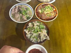 -小杨翘脚牛肉