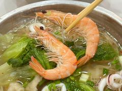 -福屿鲜捞小吃·捞化(福屿总店)