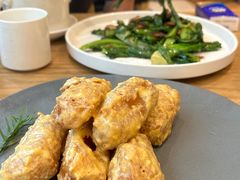-粤集·手工粤菜(皇庭广场店)
