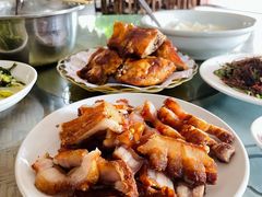 -岩保农家乐