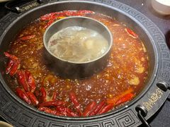 -晓宇重庆火锅(龙首店)