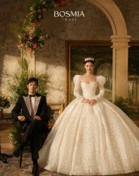 -女王风尚STUDIO·轻奢化定制