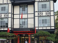 -海天一色海景自助餐厅(西港花园店)