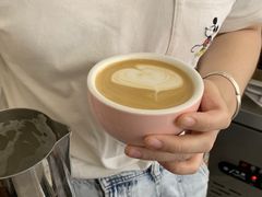 -士多咖啡·Stop Coffee