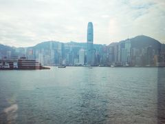-尖沙咀中国客运码头