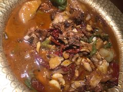 -楼兰新疆主题餐厅(苏州中心店)