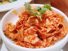 -老佛爷铜炉蛙锅(坂田佳华领汇店)