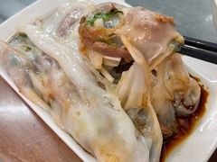 -穗银肠粉店(东川路店)