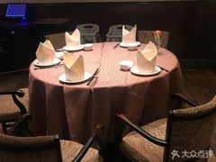 -东方明珠老上海8号餐厅(东方明珠广播电视塔店)