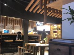 大堂-炖物24章·顺时轻养茶(杭州大厦店)