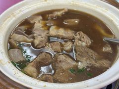 -新峰肉骨茶