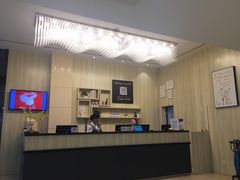 -汉庭（福州上藤地铁站店）(原福州六一南路店)