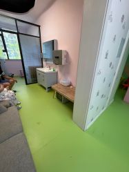 -木子亲国际婴幼儿水育中心(北美N1店)