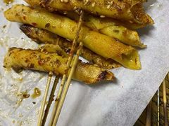 -韩师傅锦州烤串(晶座店)