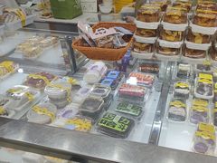 -赵小璐快乐甜品蛋糕(平安路店)