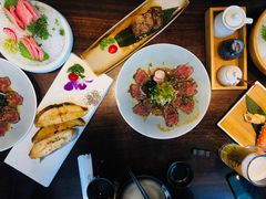 -九井澤精致料理(金茂店)