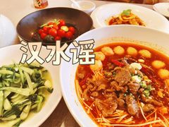 -汉水谣·江景餐厅(江滩店)