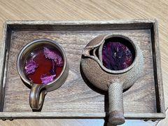 -源本清茶(顺城购物中心店)