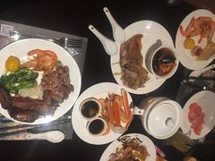 -AdD全日制餐厅(中谷花园酒店)