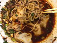 -聚园面庄(新光天地店)