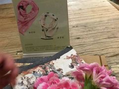 -宝珠奶酪(长宁金虹桥店)