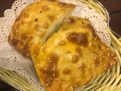 烤包子-新疆欣悦饭庄