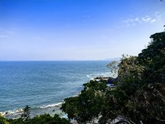 -美人鱼悬崖海景餐厅(鹿嘴山庄店)