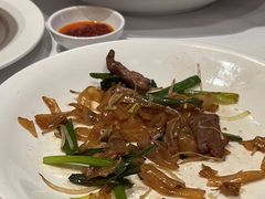 -中山保利艾美酒店-乐美中餐厅