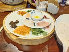 -芸南道·过桥米线(昆明老街旗舰店)