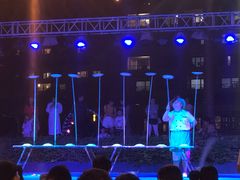 -渔家火锅·海鲜自助餐·演艺(亚龙湾天域酒店)