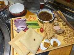 -刘淑芬·活鱼铁锅炖(北京首店)