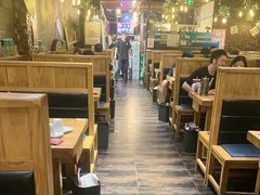 -小俩口烧烤东北菜(双井店)