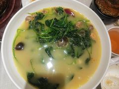 -狮王府淮扬菜(新街口友谊店)