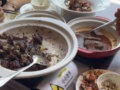 -润泽天·湘味家宴(岳麓山店)
