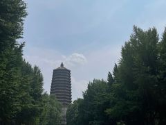 -玲珑塔公园