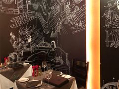 -ALBERGUE 1601 婆仔屋葡国餐厅