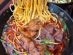 -秦云老太婆摊摊面(全国总店)