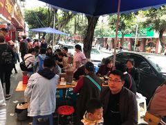 -海汇源老烧麦店(东大街总店)