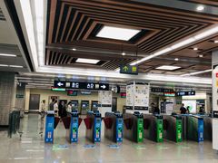 -北大街(地铁站)