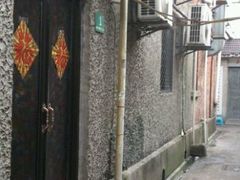 在弄堂里的小门面-永兴餐厅(复兴中路店)