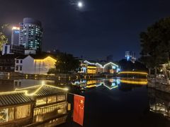 -衣裳街历史文化街区