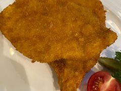 -小白桦西餐厅