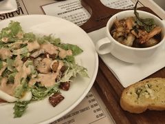 -安妮意大利餐厅(世贸天阶店)