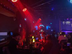 -Perry's·酒吧(黄埔大道店)