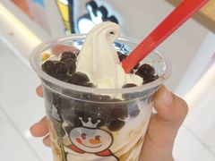 -蜜雪冰城(新北万达一店)